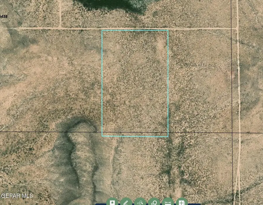PN-59700 Victoria Avenue, Fabens, TX 79838 - #3