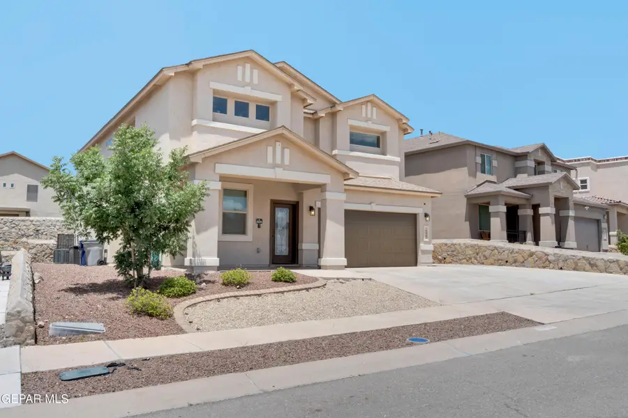 7837 Enchanted Ridge Drive, El Paso, TX 79911 - #3