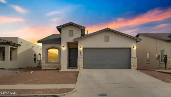 15120 Design Court, El Paso, TX 79938