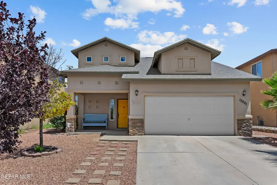 13221 Wellington Drive, El Paso, TX 79928 - #2