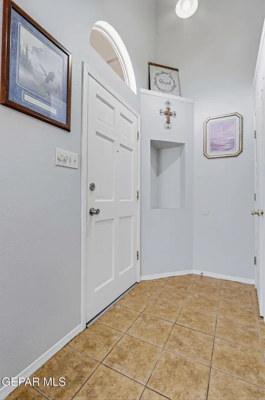 11050 Golden Pond Drive, El Paso, TX 79934 - #2