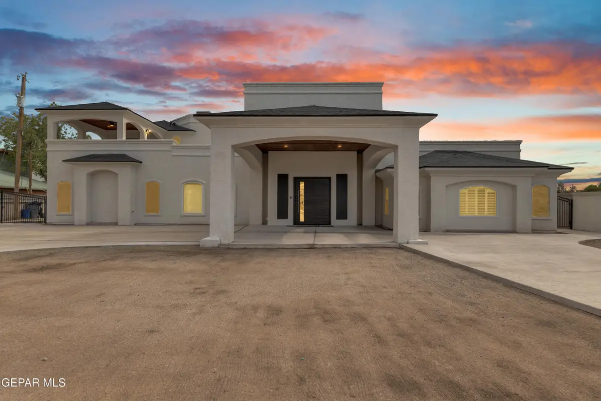 532 Sandy Lane, El Paso, TX 79907 - #1