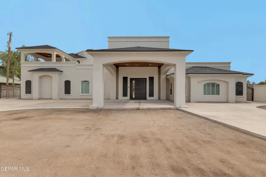 532 Sandy Lane, El Paso, TX 79907 - #3
