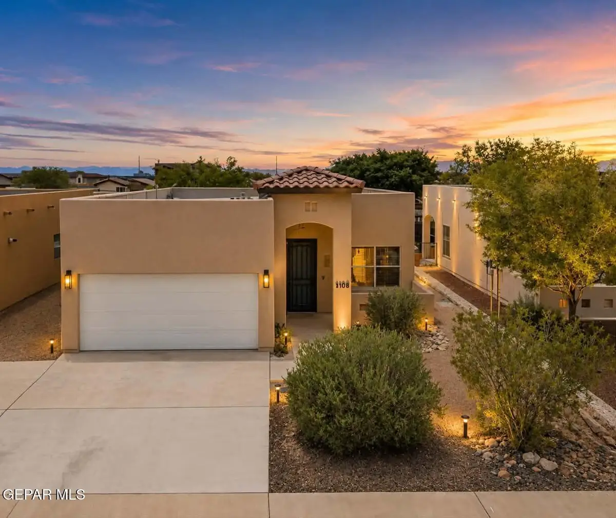 2109 Robert Drennan Place, El Paso, TX 79936 - #1