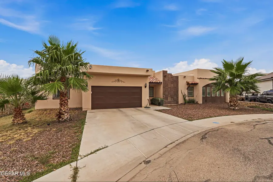 5833 Spanish Place, El Paso, TX 79932 - #2