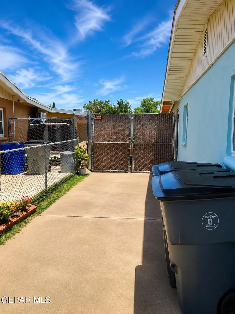 5325 Big Horn Lane, El Paso, TX 79924 - #2
