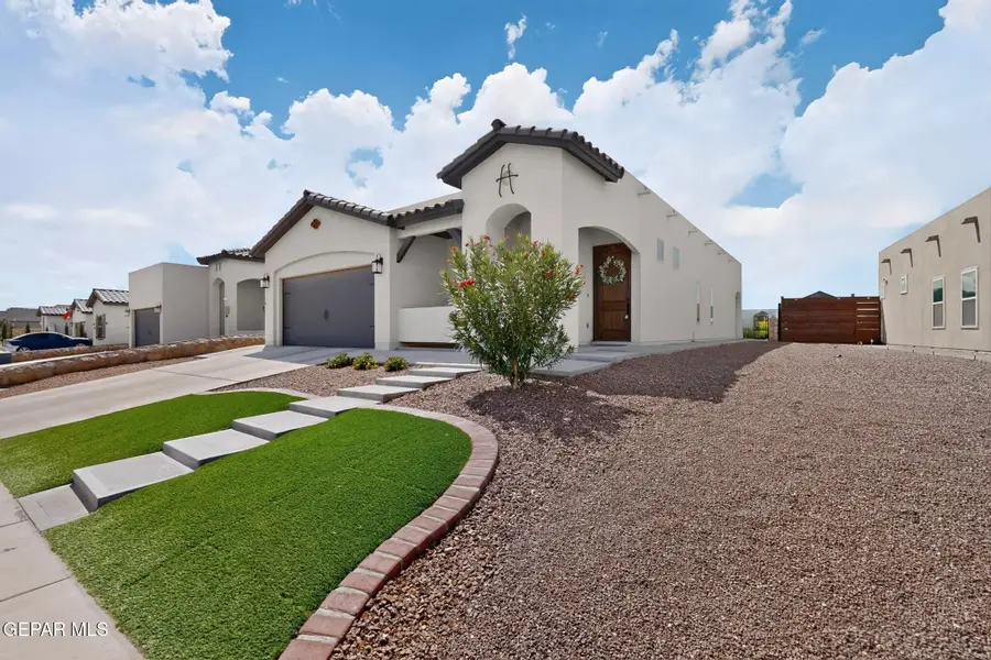812 Coyote Melon Drive, Socorro, TX 79927 - #3