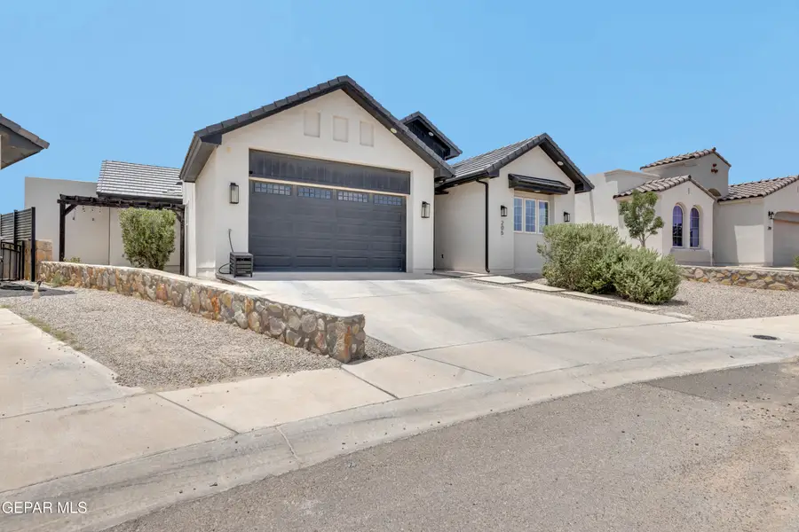 205 Ulshaw Street, El Paso, TX 79928 - #2