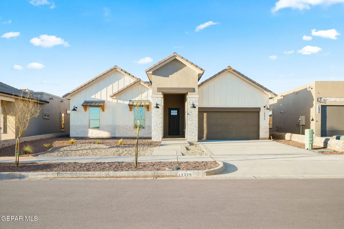 13461 Emerald Terrace Drive, El Paso, TX 79928 - #1