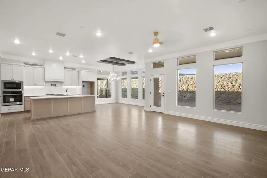 13461 Emerald Terrace Drive, El Paso, TX 79928 - #3
