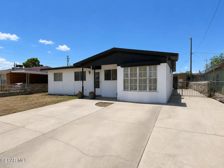 9100 Villa Madero Drive, El Paso, TX 79907 - #2