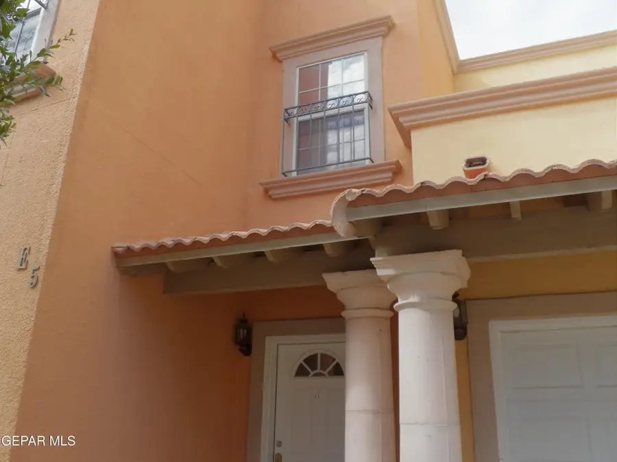 3150 N Yarbrough Drive #E5, El Paso, TX 79935 - #2