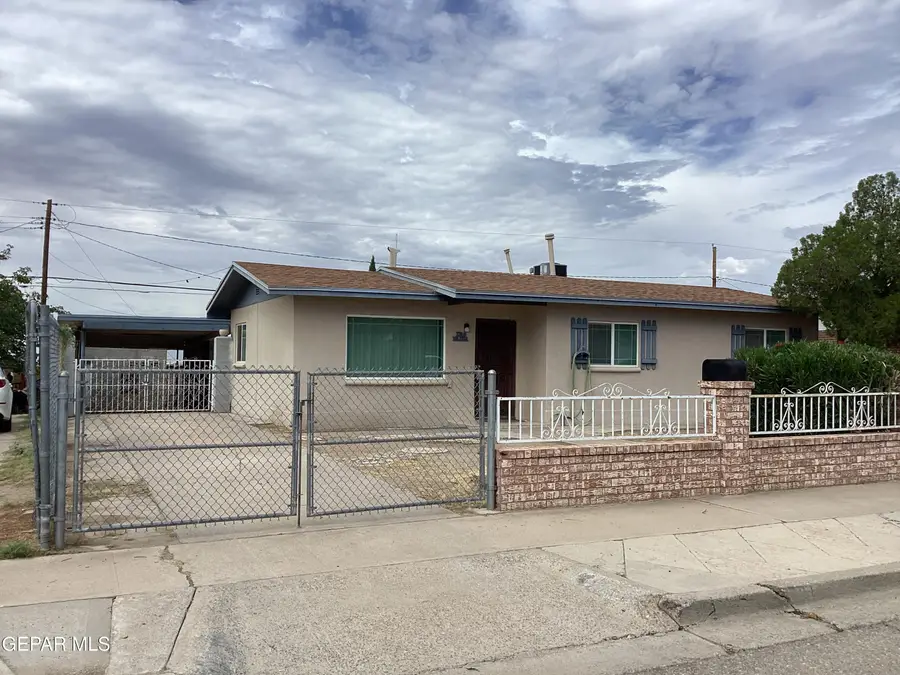 7310 Wilcox Drive, El Paso, TX 79915 - #2