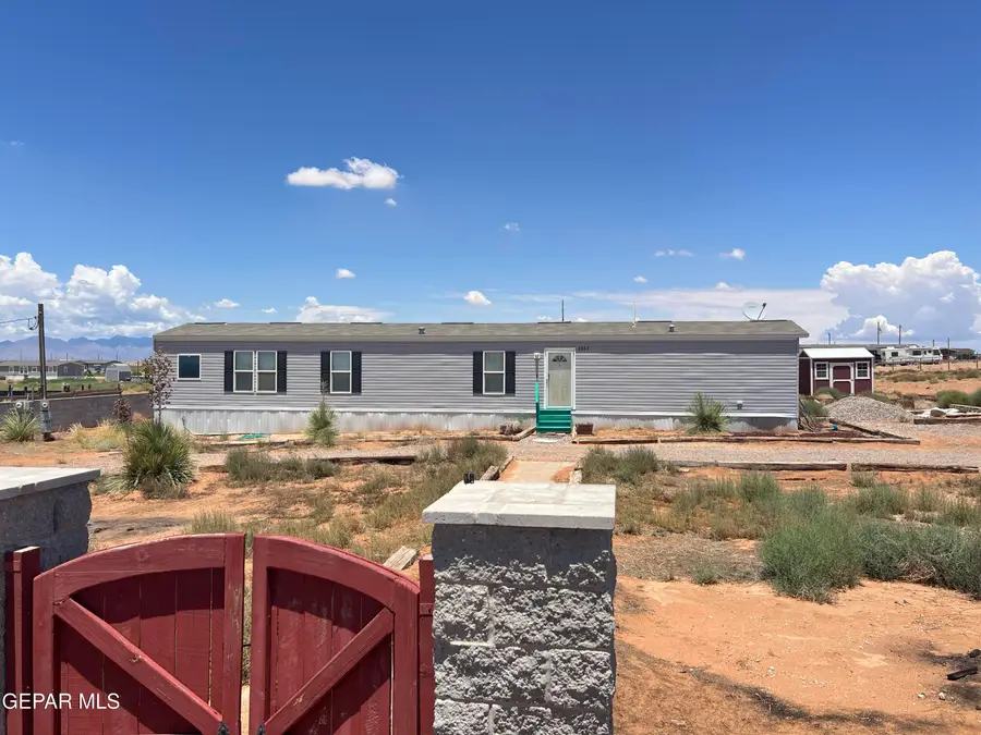1353 Mojave Desert Drive, Chaparral, NM 88081 - #2