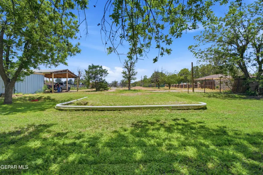 10757 W Burt Road, Socorro, TX 79927 - #2