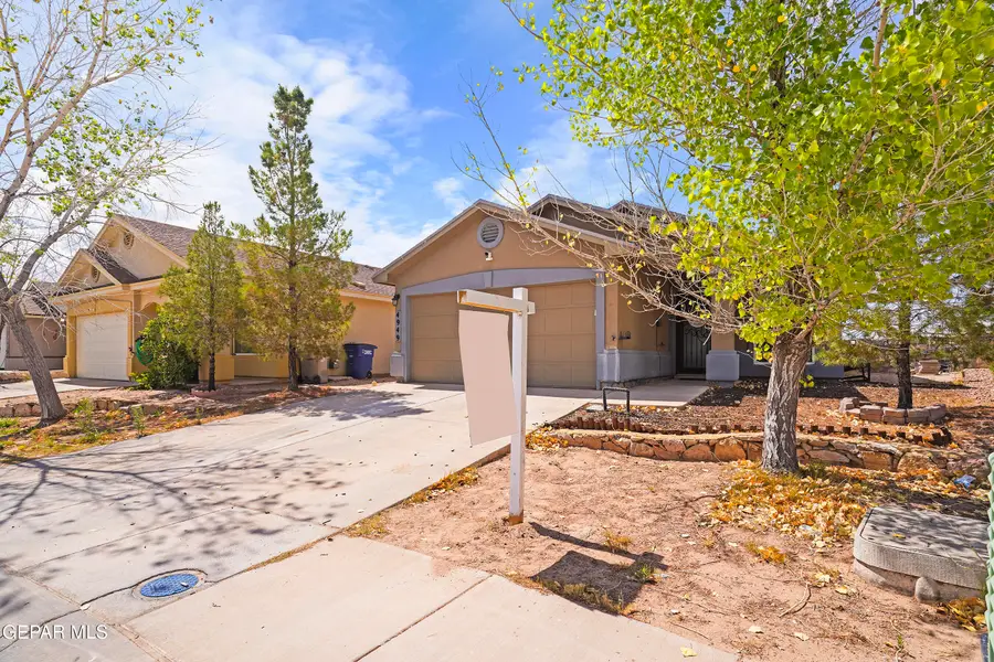 4949 Margarita Talamantes, El Paso, TX 79938 - #3