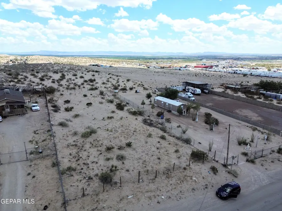 14272 Fortuna Street, El Paso, TX 79928 - #3