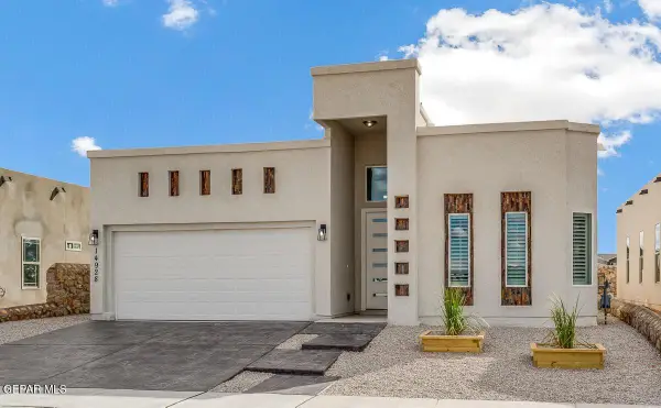 15044 Resolve Drive, El Paso, TX 79938