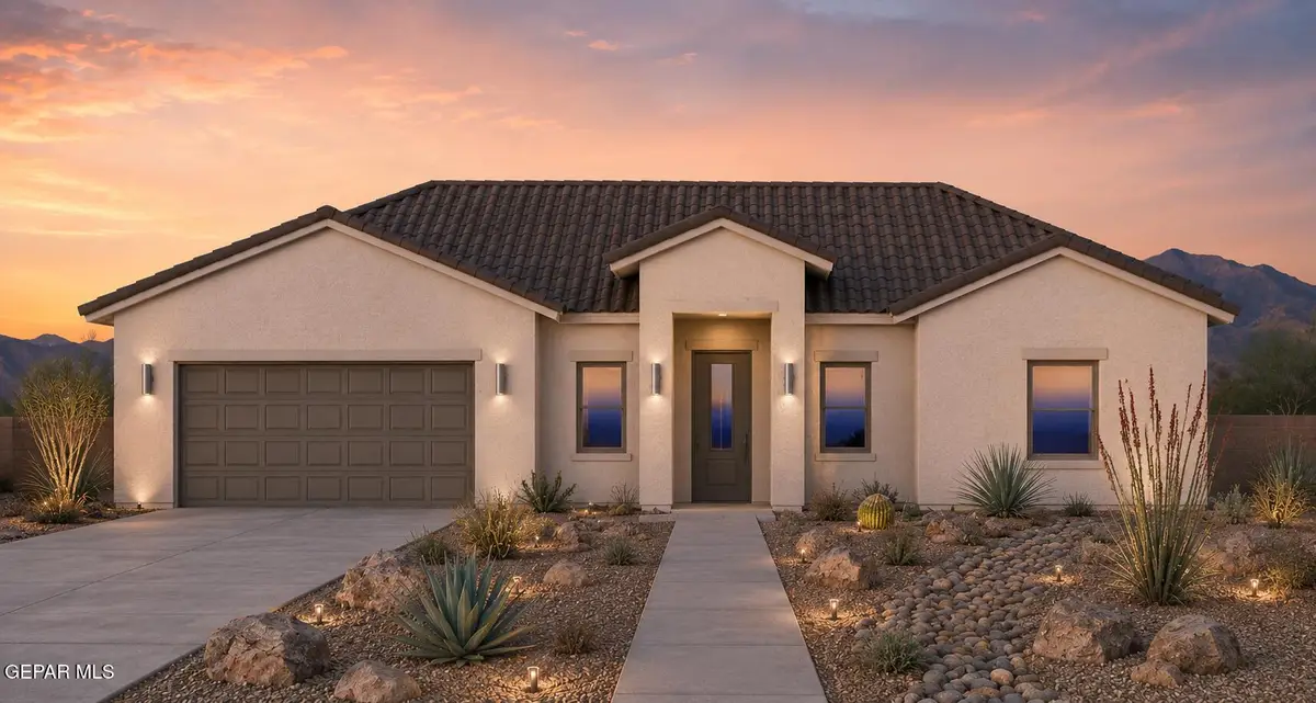 680 Yuma Desert, Chaparral, NM 88081 - #1