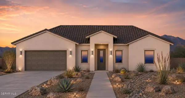 680 Yuma Desert, Chaparral, NM 88081