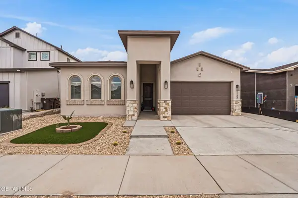 1123 Bronze Hill Avenue, Sunland Park, NM 88008