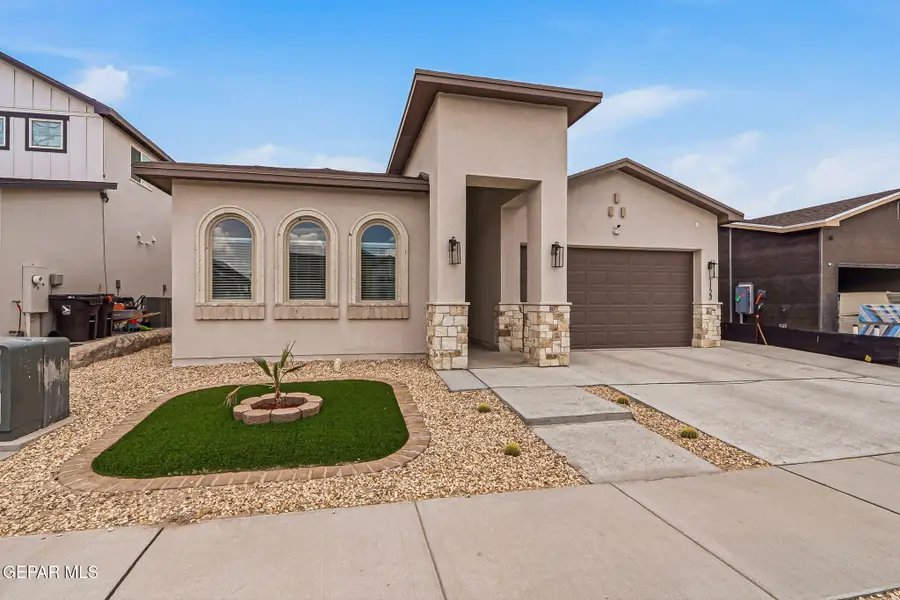1123 Bronze Hill Avenue, Sunland Park, NM 88008 - #3