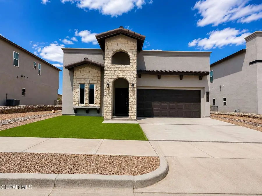 624 W La Entrada Circle, Sunland Park, NM 88063 - #2