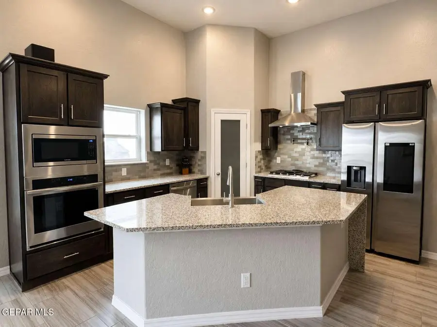 624 W La Entrada Circle, Sunland Park, NM 88063 - #3