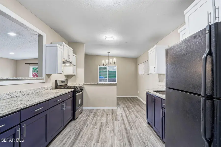 8828 Mount Elbert Drive, El Paso, TX 79904 - #3