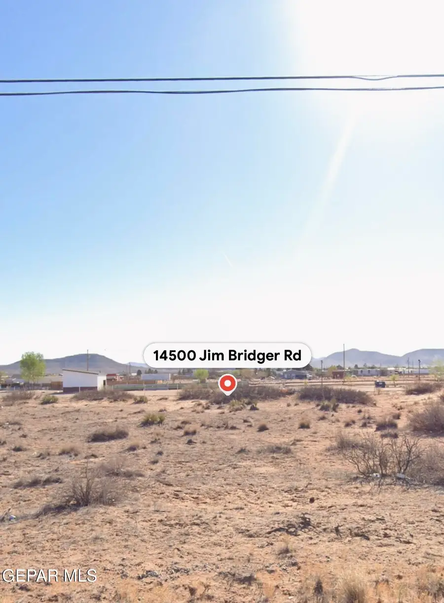 14500 Jim Bridger Road, El Paso, TX 79938 - #2