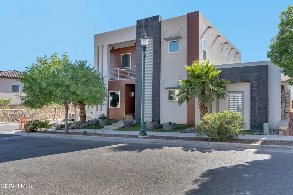 421 S Festival Drive, El Paso, TX 79912 - #1