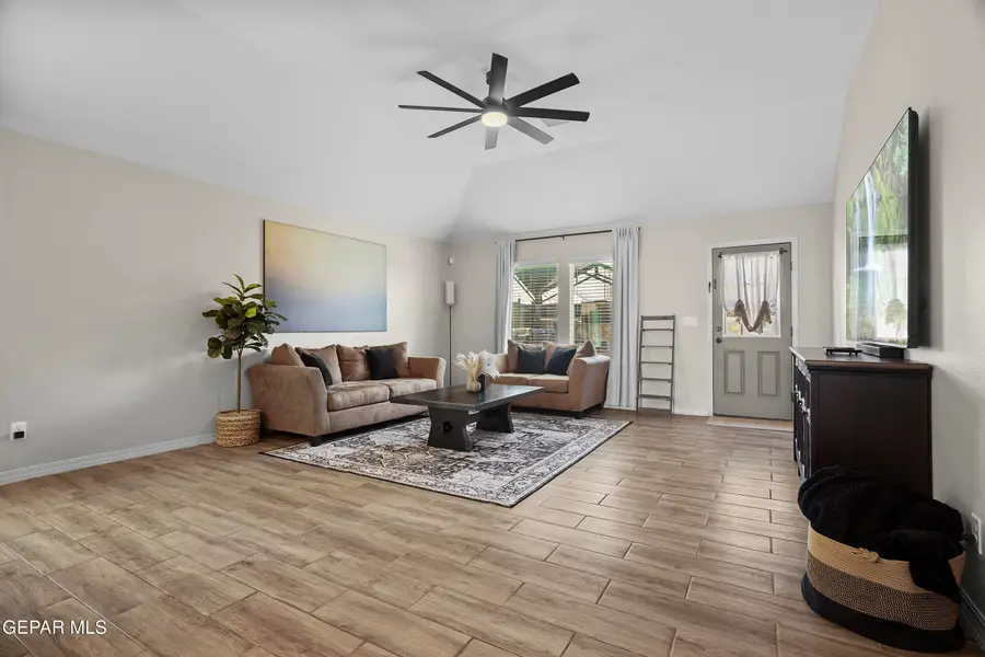 771 Lemington Street, El Paso, TX 79928 - #2