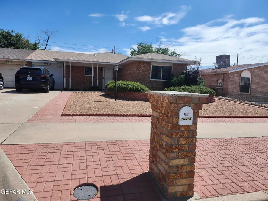 10615 Kinross Avenue, El Paso, TX 79935 - #2