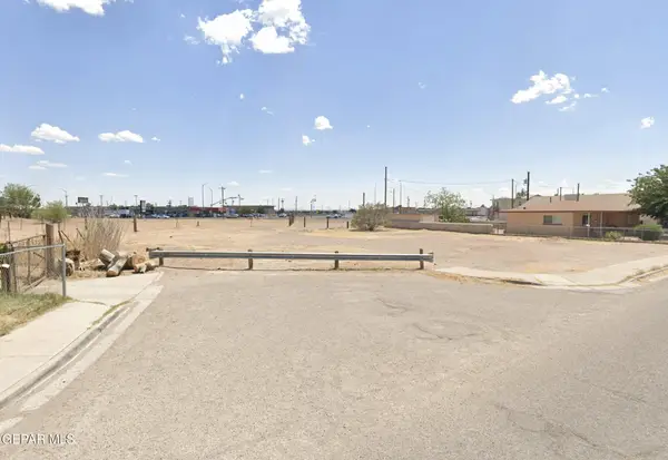 152 Whitney Way, El Paso, TX 79907