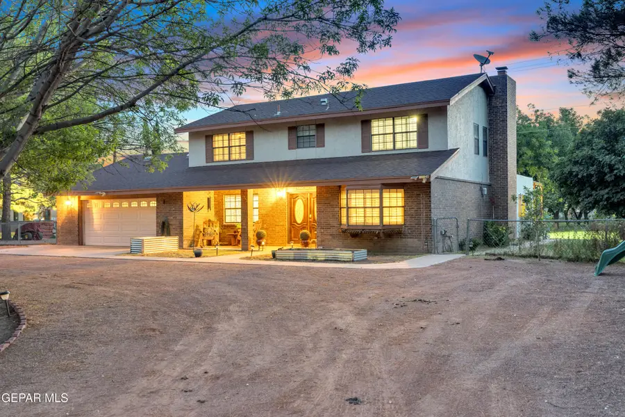 11942 Rancho Miraval Way, Socorro, TX 79927 - #2