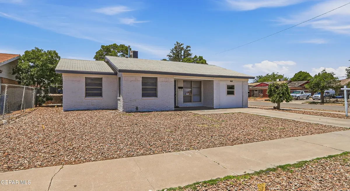 10097 Ontario Avenue, El Paso, TX 79924 - #1