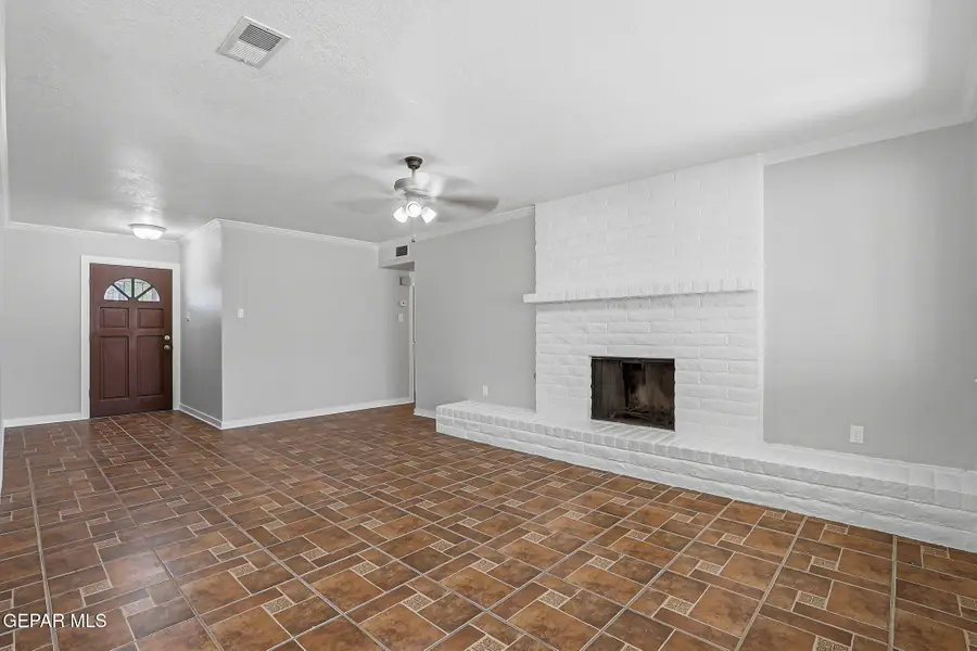 2617 Aquatic Lane, El Paso, TX 79936 - #3