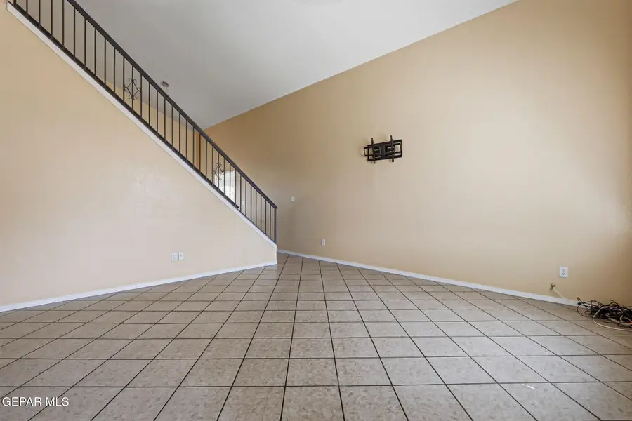 2341 Jasmine Ali Lane, El Paso, TX 79938 - #2