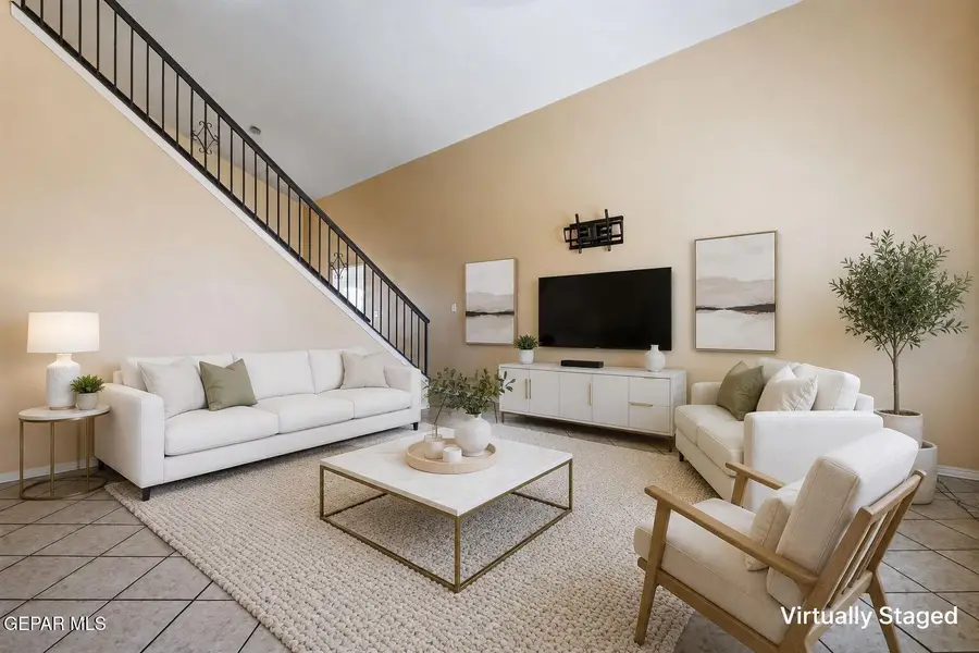 2341 Jasmine Ali Lane, El Paso, TX 79938 - #3