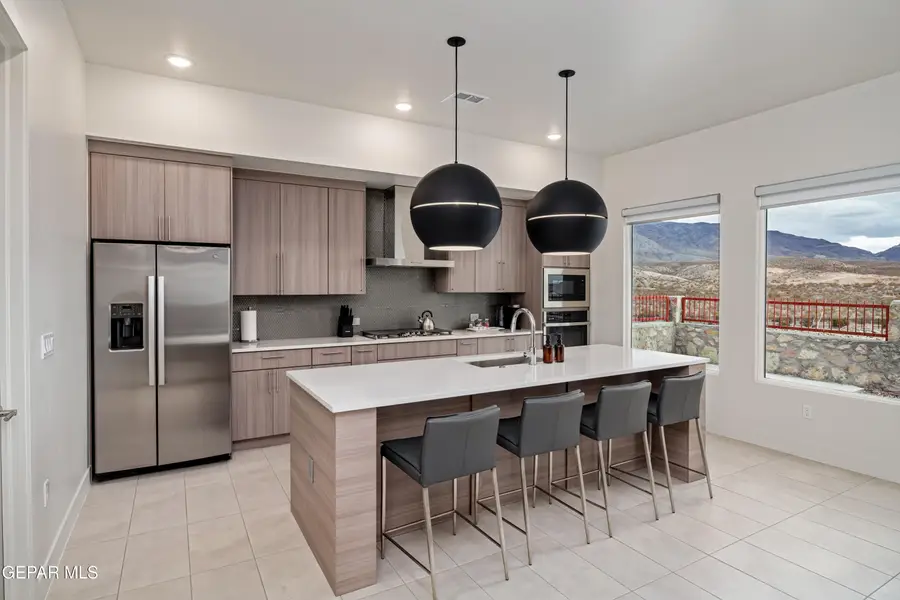 7280 Cimarron Rim Drive, El Paso, TX 79911 - #2