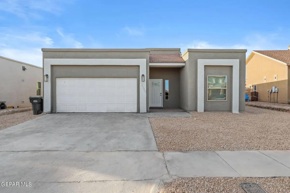14733 Horizon Vista Avenue, Horizon City, TX 79928 - #1