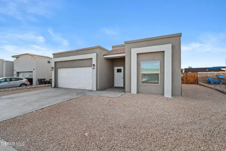 14733 Horizon Vista Avenue, Horizon City, TX 79928 - #2