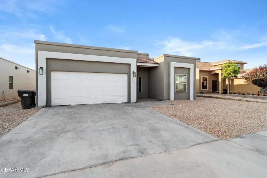 14733 Horizon Vista Avenue, Horizon City, TX 79928 - #3