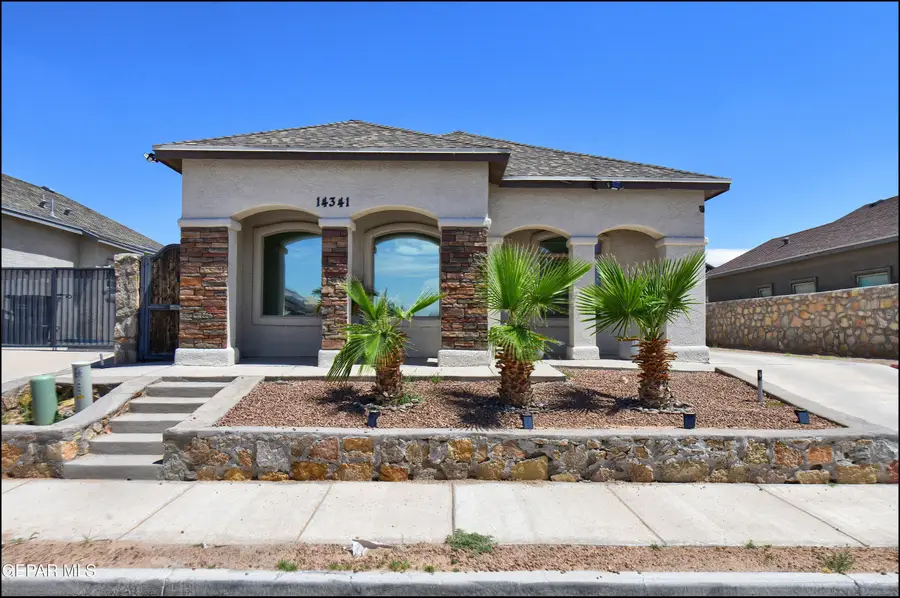 14341 Seth Payne Drive, Horizon City, TX 79928 - #2