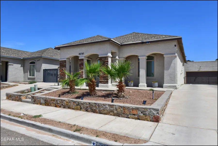 14341 Seth Payne Drive, Horizon City, TX 79928 - #3