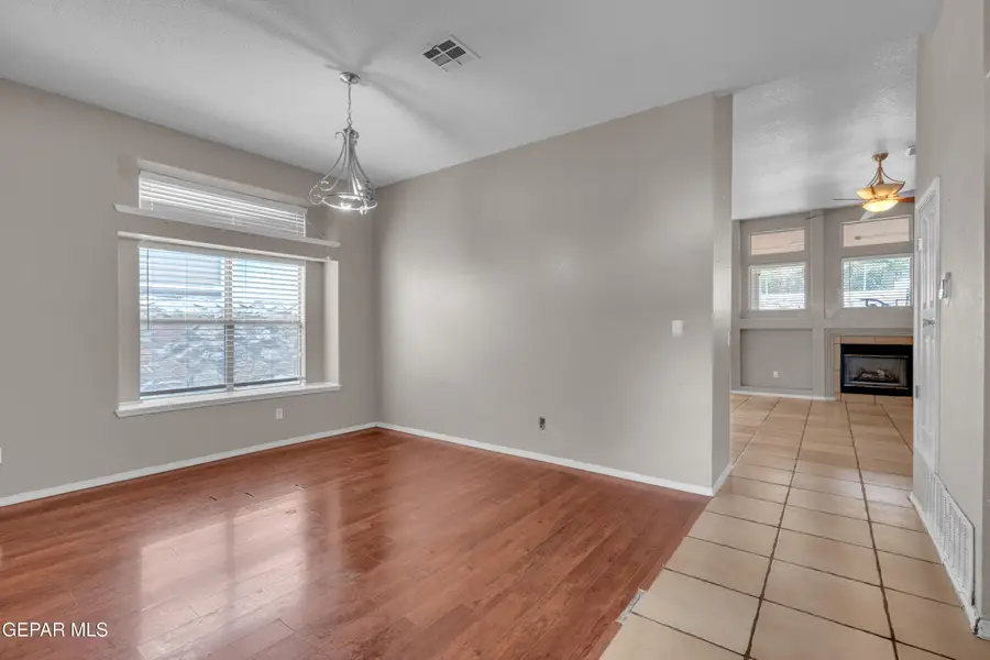 12621 Crystal Ridge Street, El Paso, TX 79938 - #2