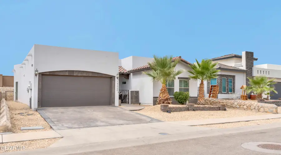 14660 Hunters Grove Avenue, El Paso, TX 79938 - #3