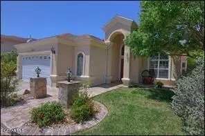 6317 Franklin Ridge Drive, El Paso, TX 79912