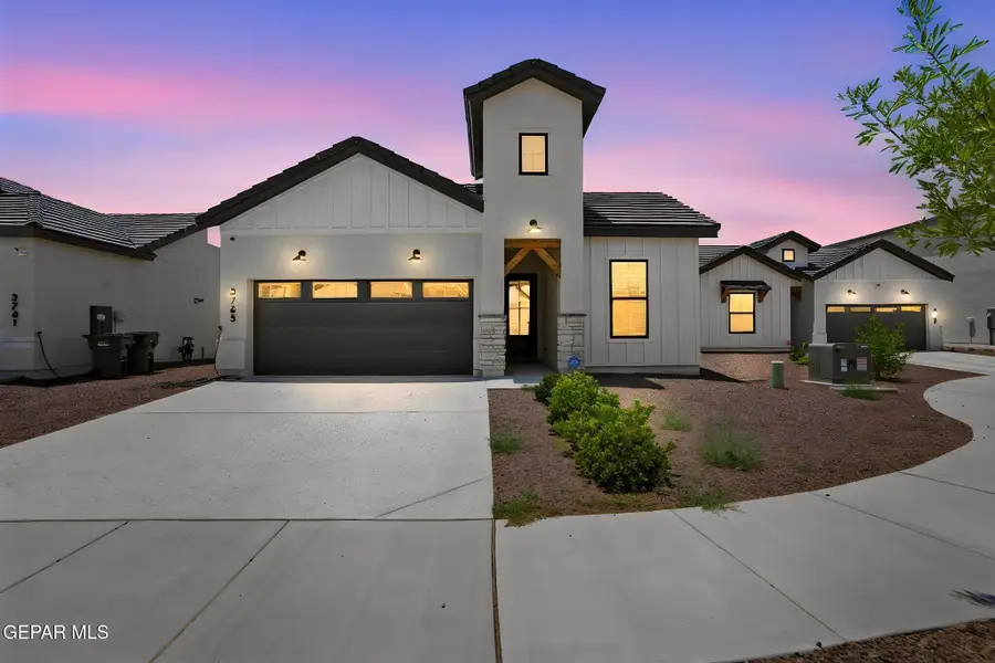 3765 Model Lane, El Paso, TX 79938 - #2
