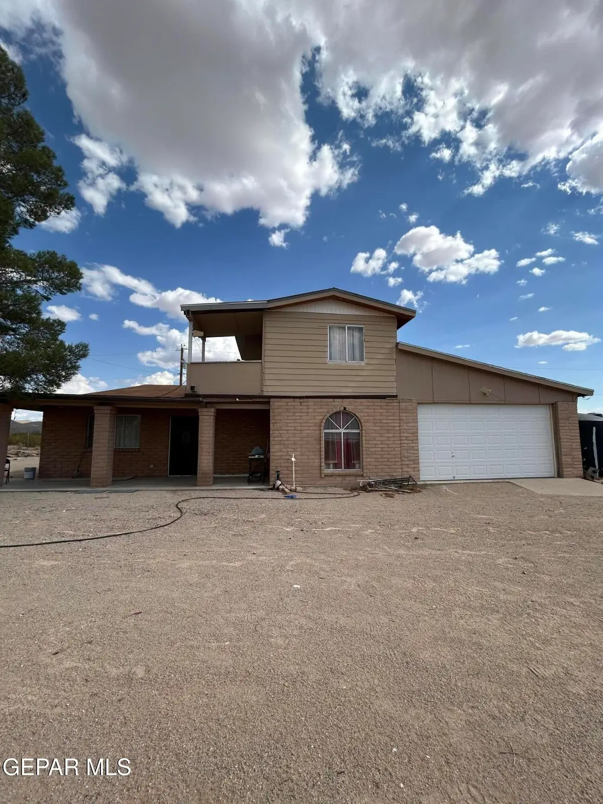 17440 English Avenue, El Paso, TX 79938 - #1